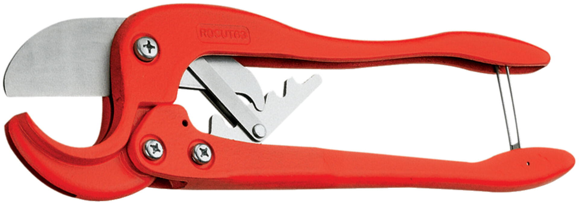 Kunststoffrohr-Schere ROCUT32 Rothenberger