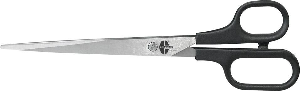 HESSE Reitstock links 50mm HESSE Reitstock links 50mm