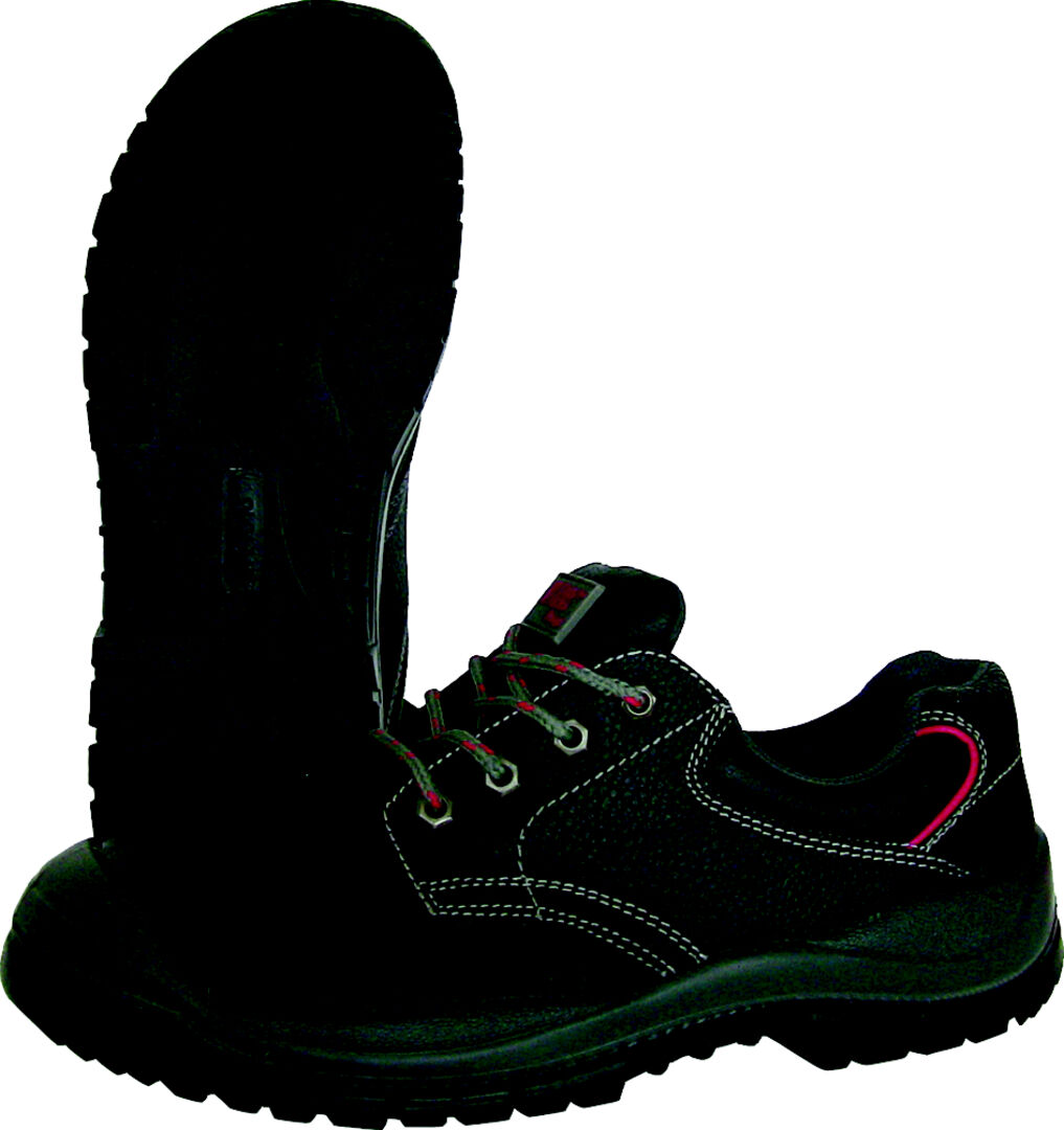 NITRAS Sicherheits-Halbschuh S3 DIEGO Gr. 40 NITRAS Sicherheits-Halbschuh S3 DIEGO Gr. 40