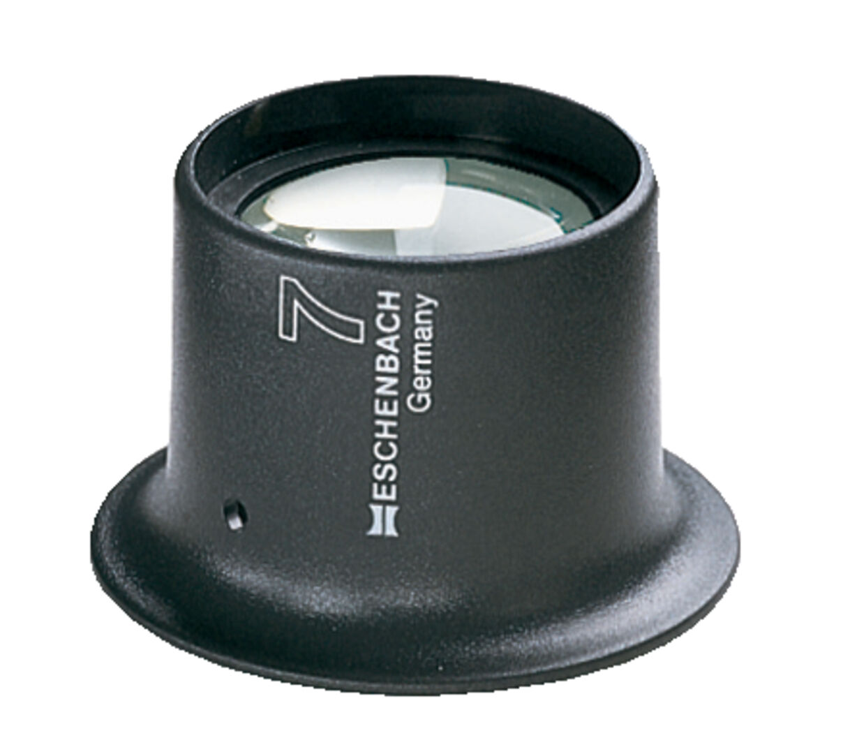 ESCHENBACH Uhrmacherlupe Vergr. 3xPlankonv. ESCHENBACH Uhrmacherlupe Vergr. 3xPlankonv.
