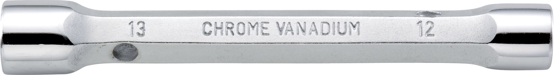 FORMAT Doppelsteckschlüssel massiv 30x34mm