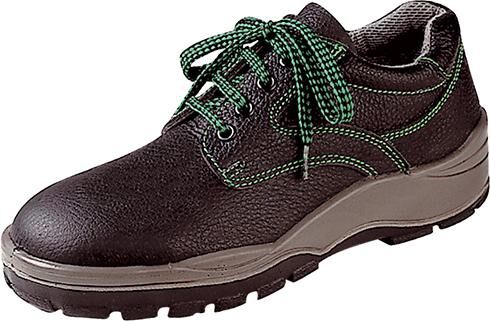 ASATEX Bau-Halbschuh S3 Gr. 45 schwarz/grau ASATEX Bau-Halbschuh S3 Gr. 45 schwarz/grau