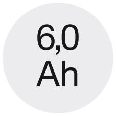 BOSCH Akku GBA 12V 6.0Ah BOSCH Akku GBA 12V 6.0Ah