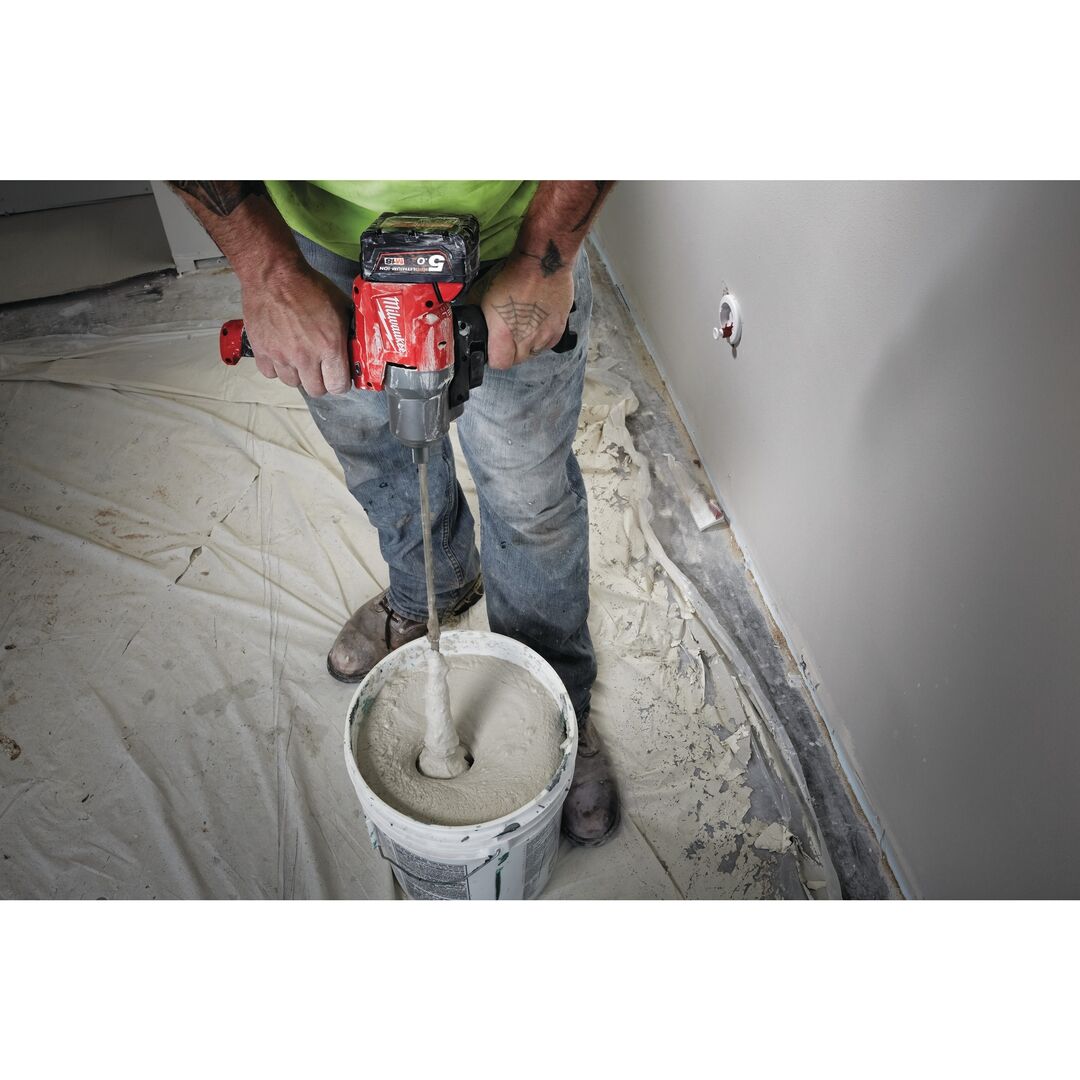 MILWAUKEE M18FUEL Akku-Rührgerät M18 FPM-OX Nr.: 4933459719