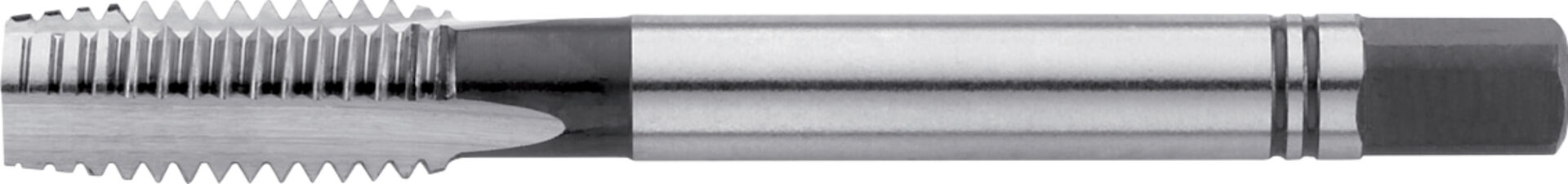 FORMAT Handgewindebohrer DIN352 HSS Links M 12,0 Satz