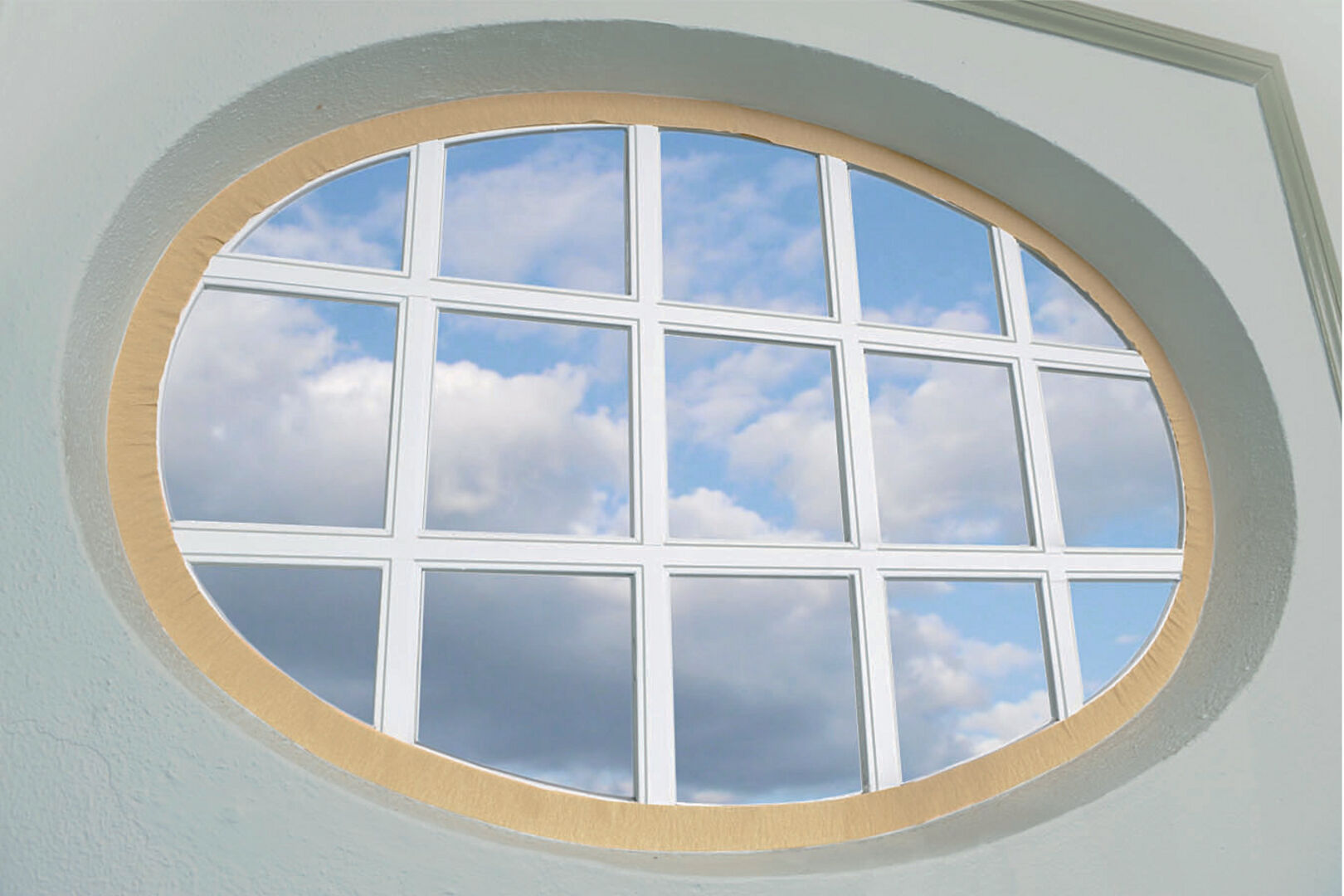 TESA Klebeband hellbraun Tesakrepp 4319 50mx30mm TESA Klebeband hellbraun Tesakrepp 4319 50mx30mm