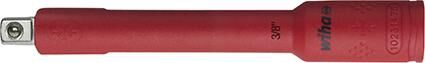WIHA Verlängerung 3/8" VDE 125mm
