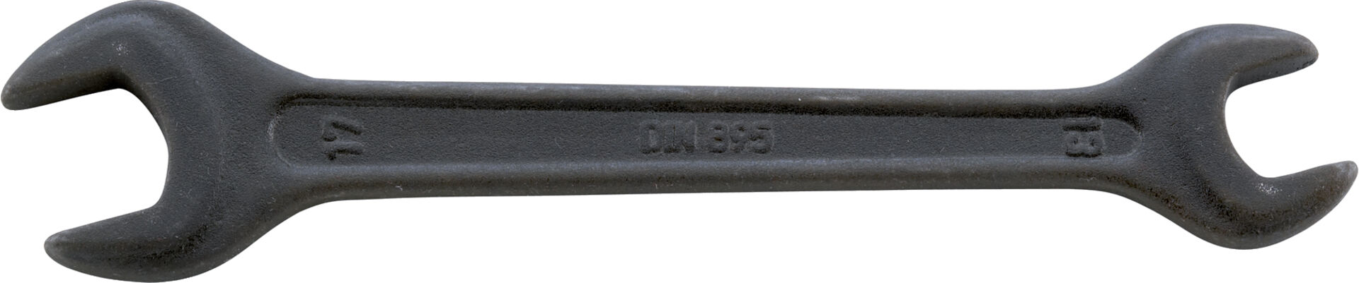 Doppelmaulschl. DIN895 8x10mm