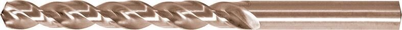 FORMAT Spiralbohrer DIN338 VA HSS Co5 geschliffen 6,90 mm