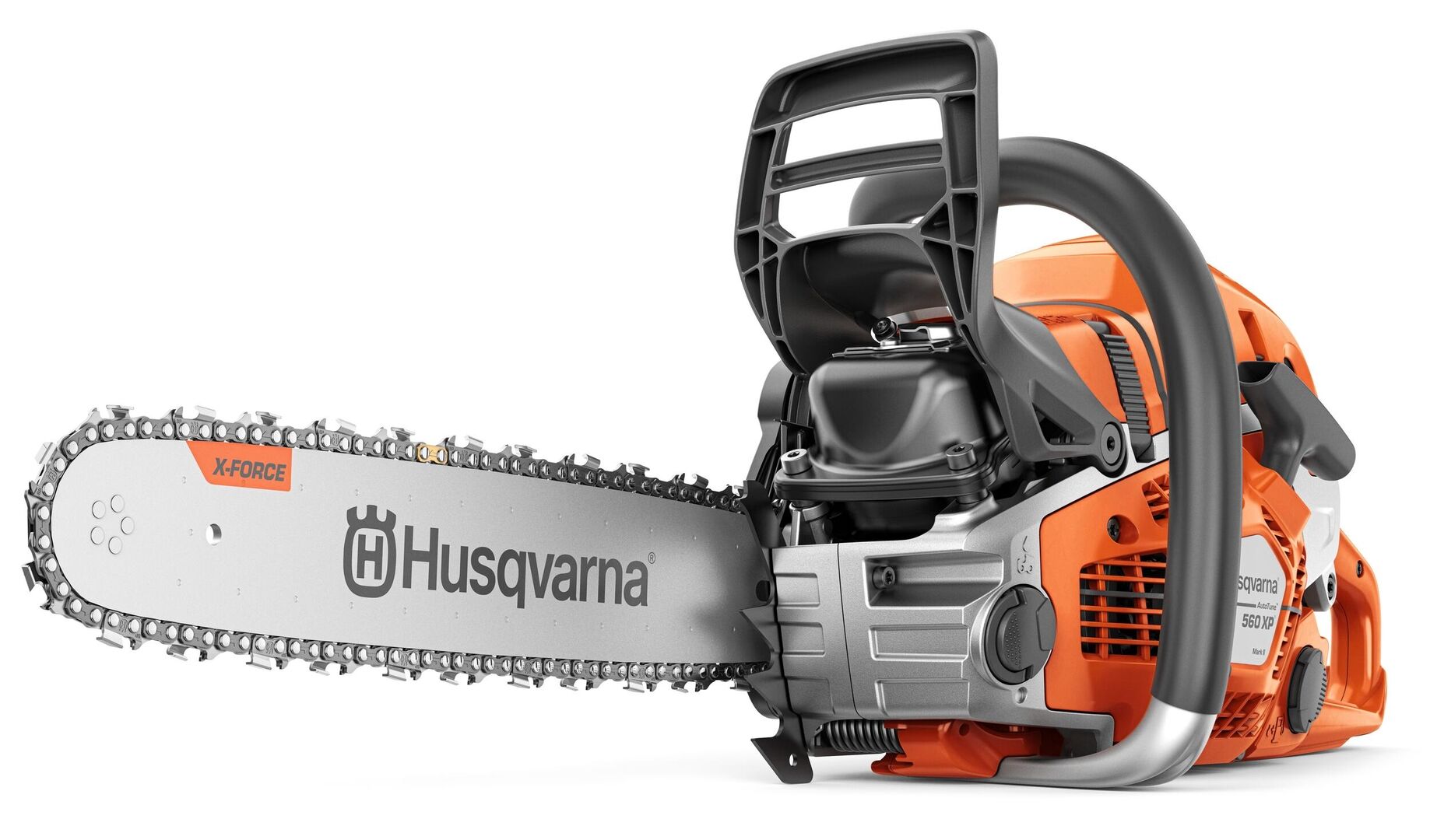 HUSQVARNA Benzin Motorsäge 560 Xp Mark II 15" 970 65 70-15