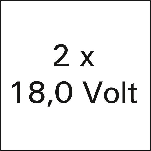 METABO Akku-Rasenmäher RM 36-18 LTX Solo METABO Akku-Rasenmäher RM 36-18 LTX Solo
