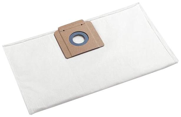 KÄRCHER Vliesfiltertüte NT 25 35 45 360 Xpert 361 ECO 5 Stk KÄRCHER Vliesfiltertüte NT 25 35 45 360 Xpert 361 ECO 5 Stk
