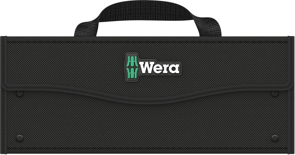 Wera 2go 3 Werkzeug-Box Wera 2go 3 Werkzeug-Box