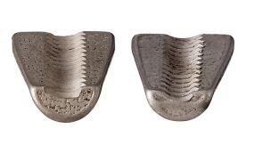 GESIPA FUTTERBACKEN-PAAR F.NTX GESIPA FUTTERBACKEN-PAAR F.NTX