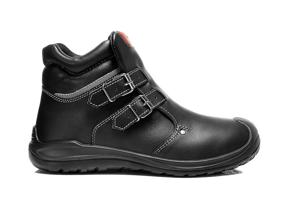 ELTEN Sicherheitsstiefel 66071 ANDERSON Roof S3 HI, Gr. 40