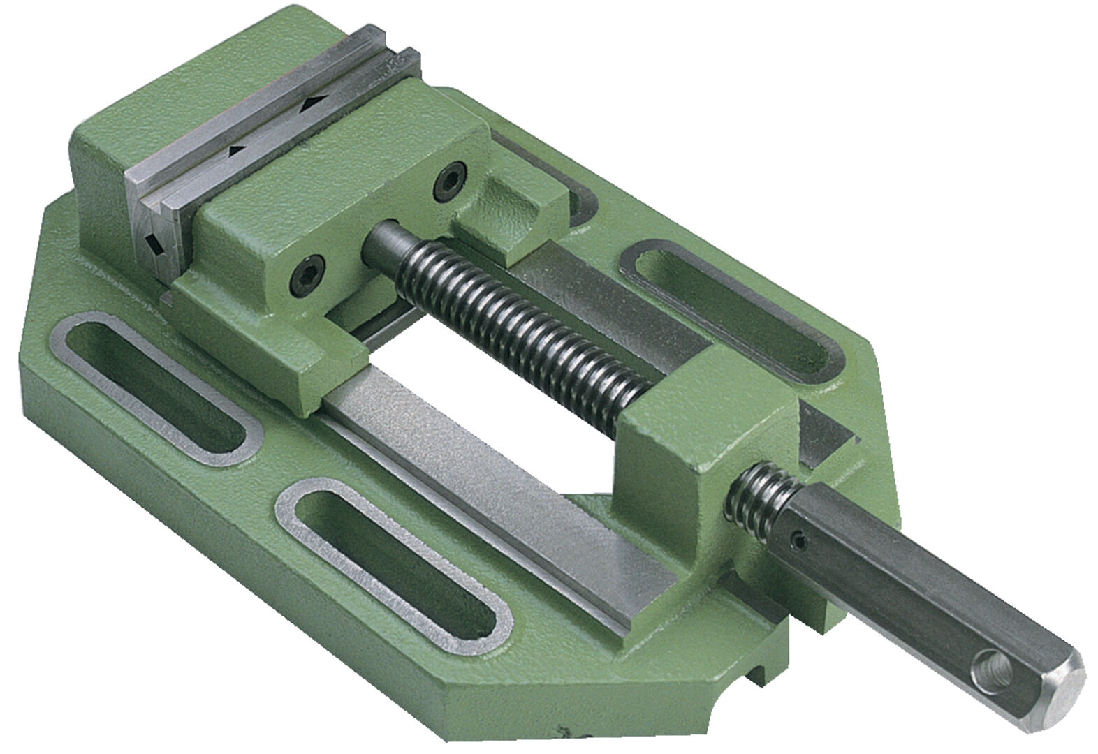 FORMAT Maschinen-Schraubstock Gr. 4 160 mm