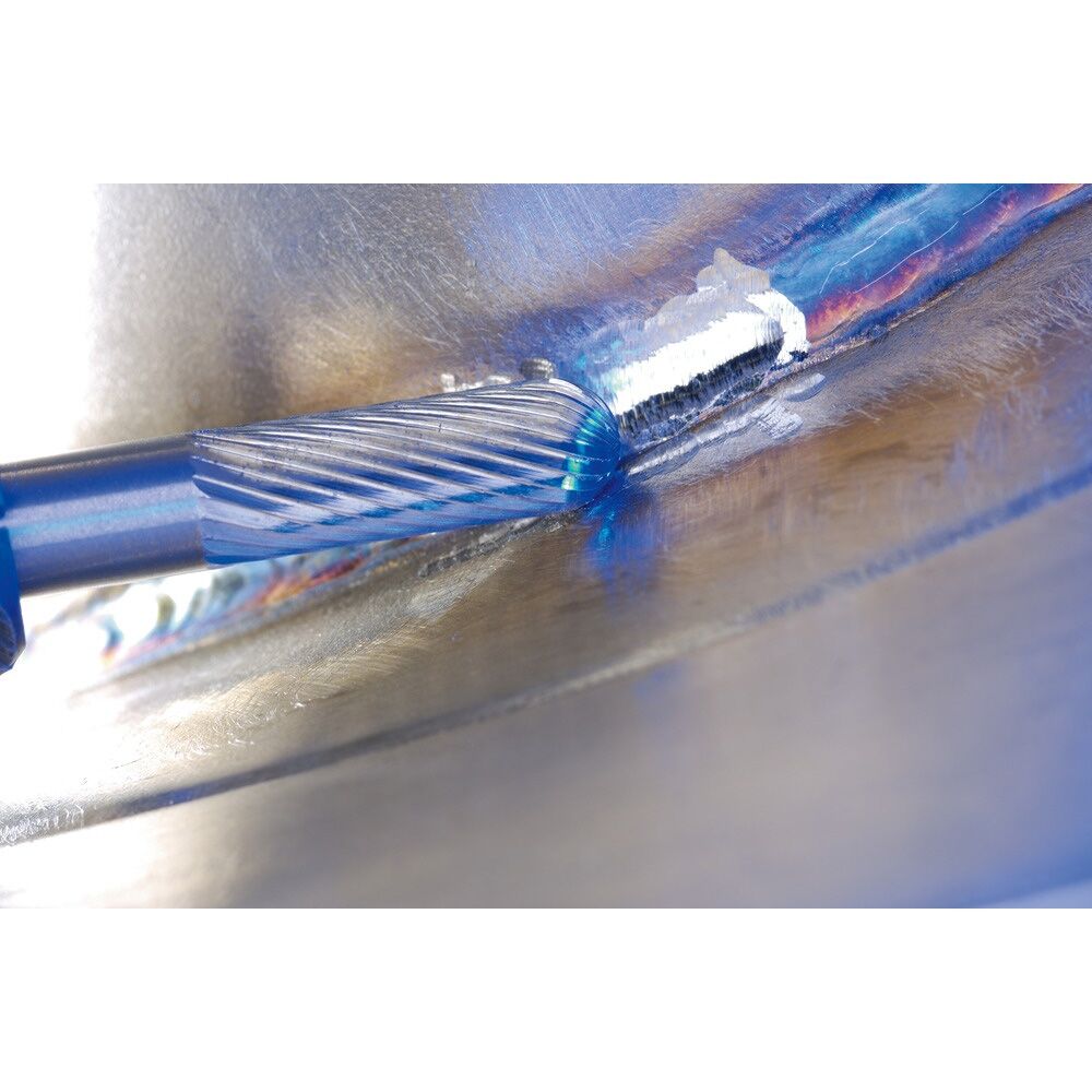 PFERD Frässtift HM WRC 0616 3 6mm 6x16mm