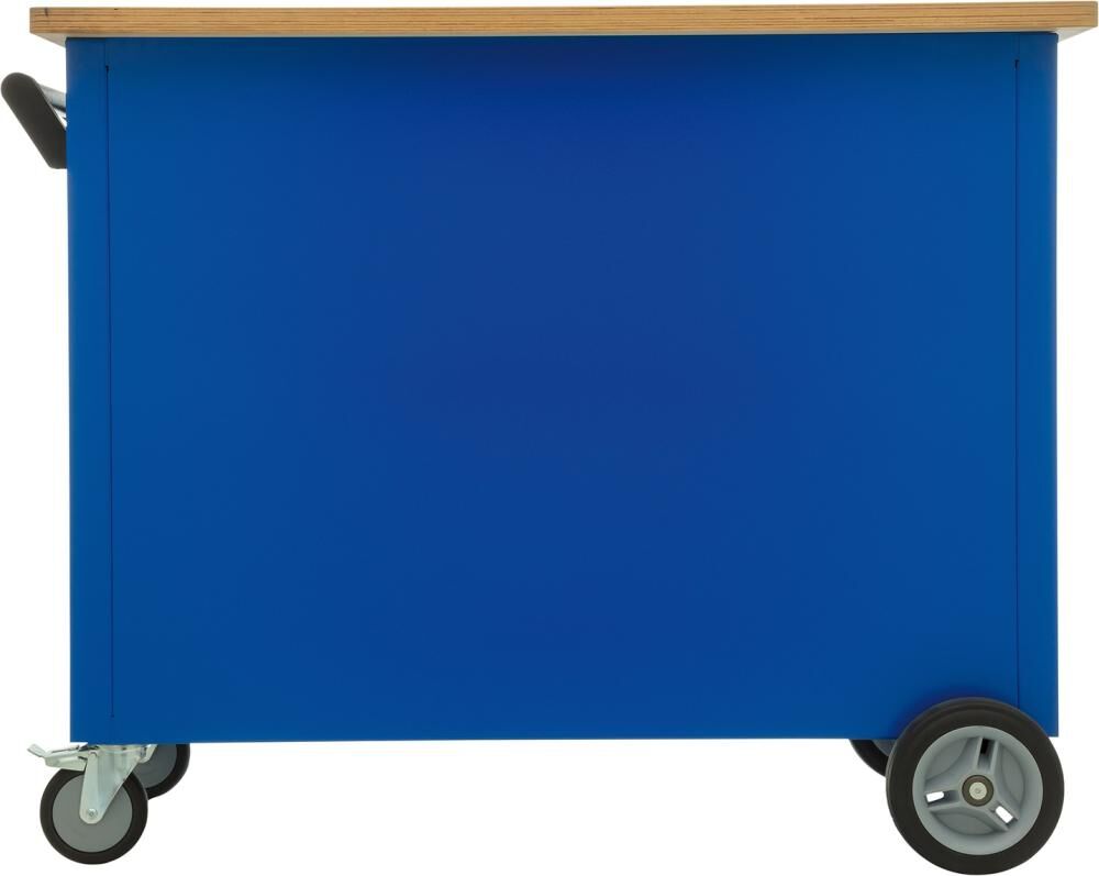 GEDORE Rollwerkbank mit 6 Schubladen 1507 XL 40200 3127796