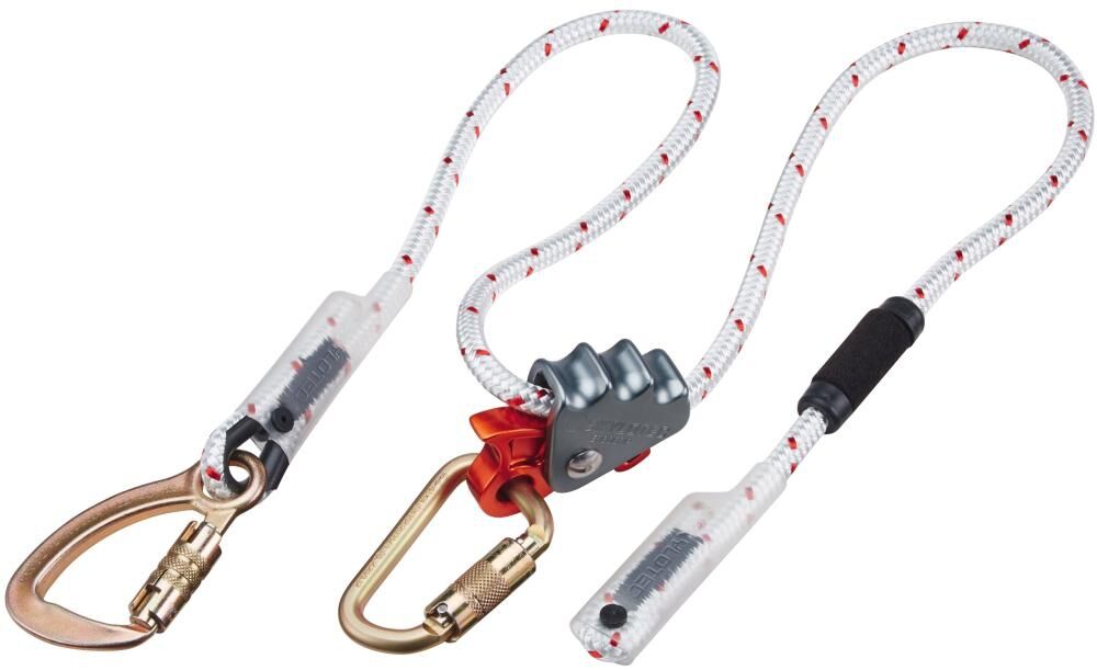 SKYLOTEC Ergogrip SK12 1,5m Kobra TW St 45 kN