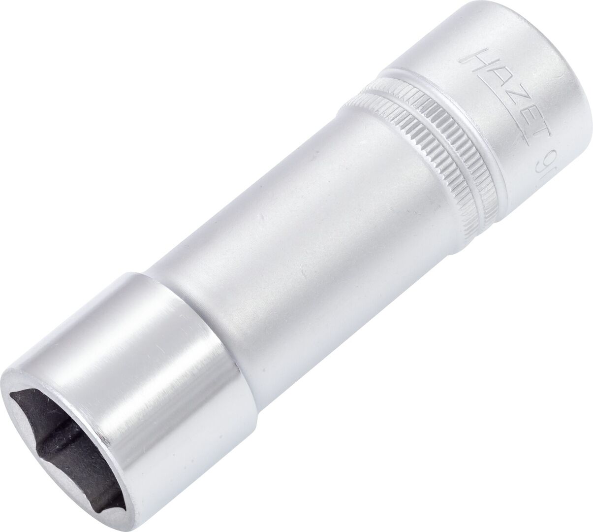 HAZET Steckschlüsseleinsatz 1/2" 19mm 6-kant lang