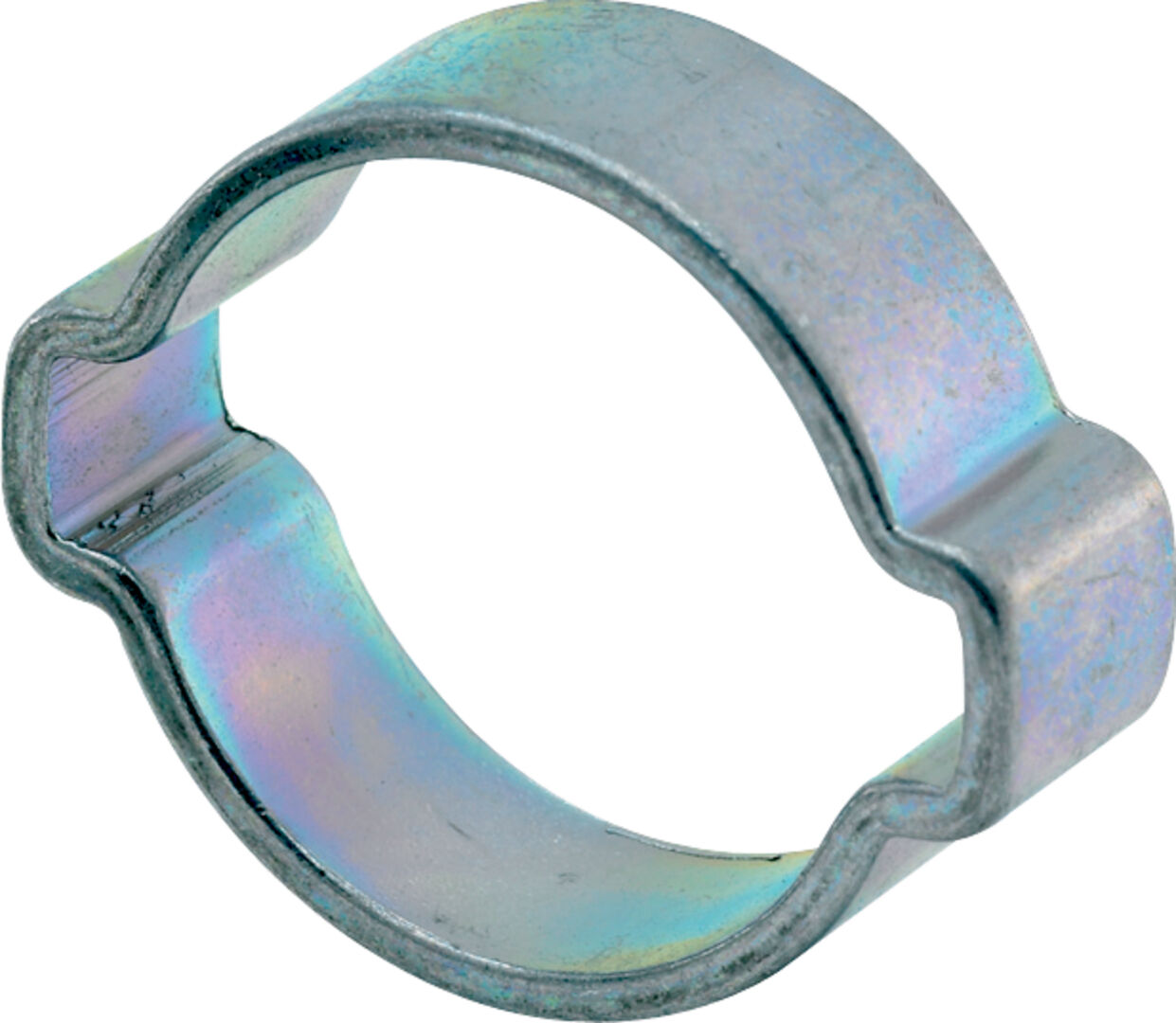 IDEAL ZweiOhr Schellen W1 7mm Spannbereich 9-11mm IDEAL ZweiOhr Schellen W1 7mm Spannbereich 9-11mm