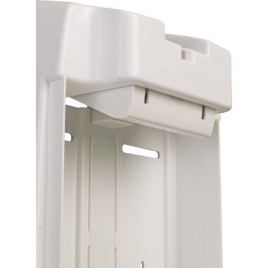 AQUARIUS Handtuchspender 6945 weiß AQUARIUS Handtuchspender 6945 weiß