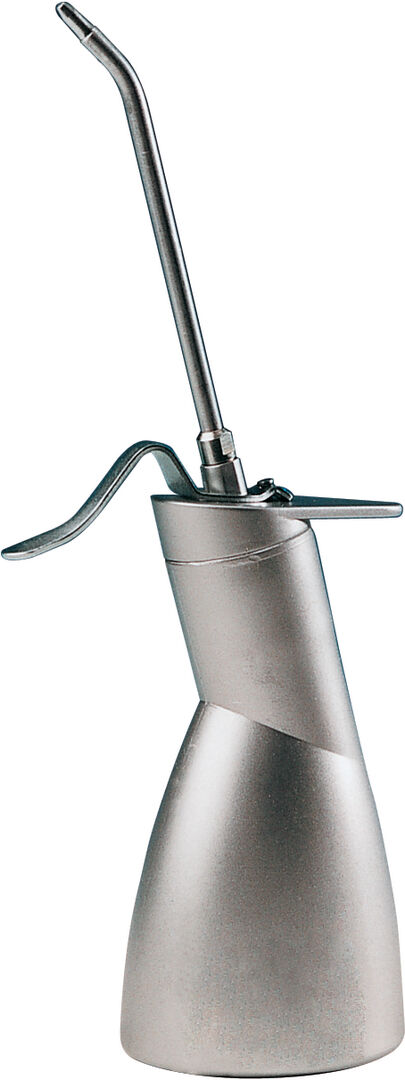 FORMAT Ölspritzkanne Zinkdruckguss Gr. 1 500ml