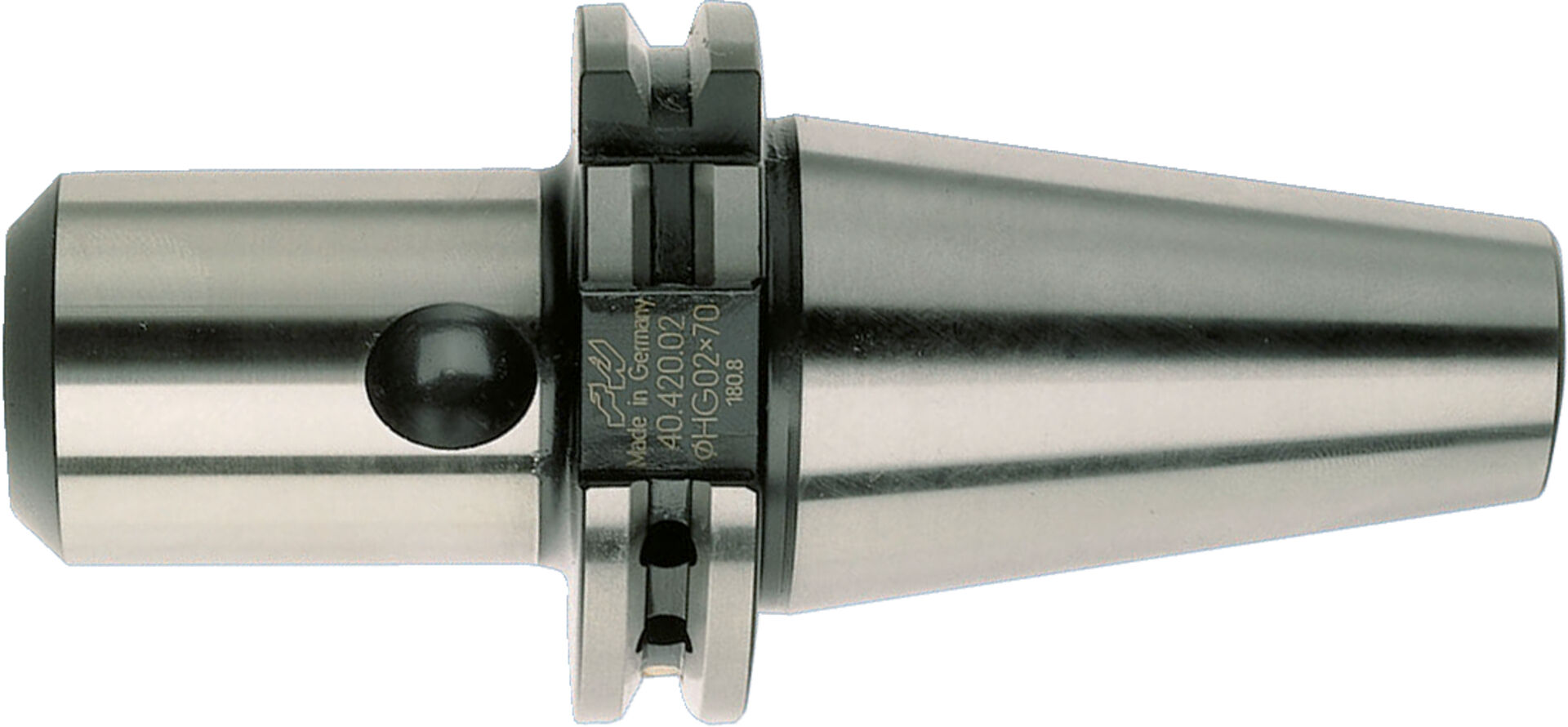 HG Spannfutter D69871ADB 16-20mm SK40       Haimer