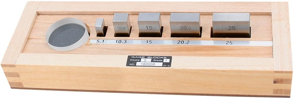 FORMAT Prüfsatz für BMS 6tlg. Stahl FORMAT Prüfsatz für BMS 6tlg. Stahl