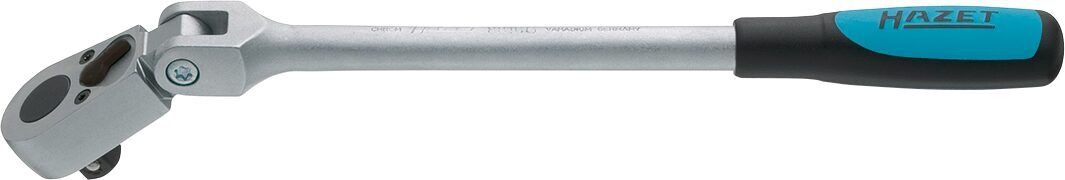HAZET Hebel-Umschaltknarre 8816G 3/8", 276 mm