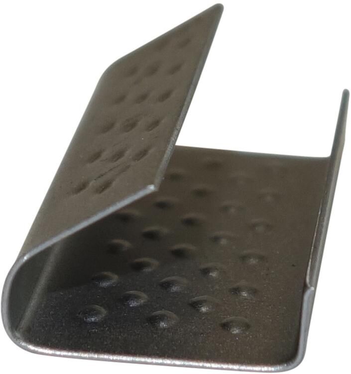 BANHOLZER & WENZ WENZ Verschlusshülsen 13x33x0,5mm Halboffen Karton a 2000 Stck BANHOLZER & WENZ WENZ Verschlusshülsen 13x33x0,5mm Halboffen Karton a 2000 Stck