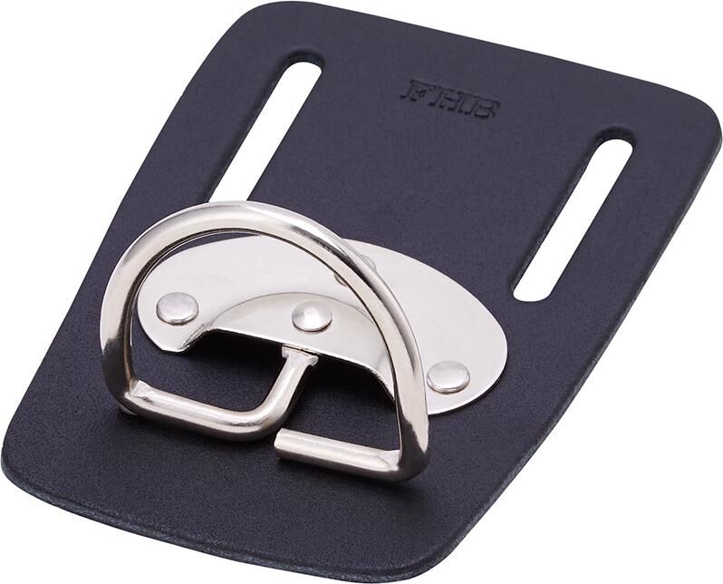 FHB Hammerswinger Pepe schwarz