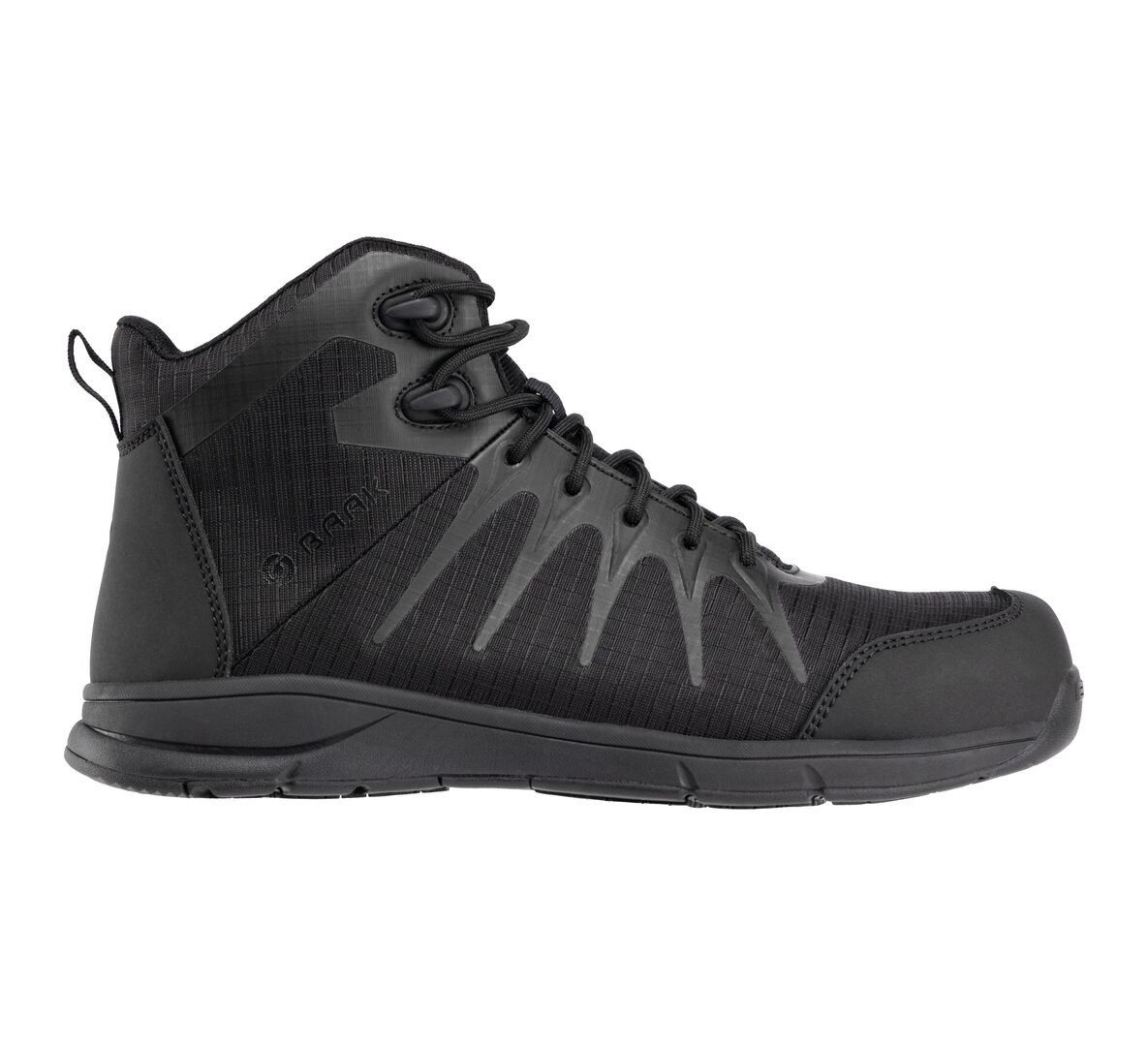 BAAK Stiefel S3 SRC ESD 5618 STANLEY Gr. 36