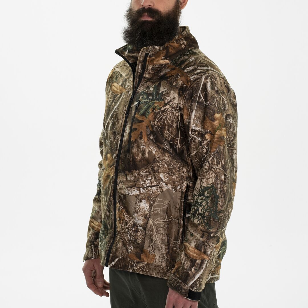 MILWAUKEE Akku-Thermo-Jacke HJCAMO6-0 carmouflage, Gr. 2XL