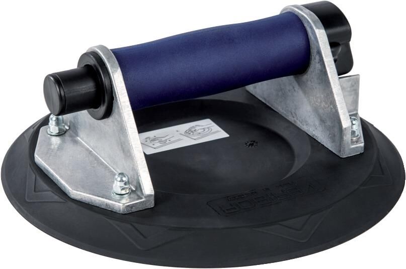 BOHLE Saugheber 120kg Tragkraft 1 Kopf BOHLE Saugheber 120kg Tragkraft 1 Kopf