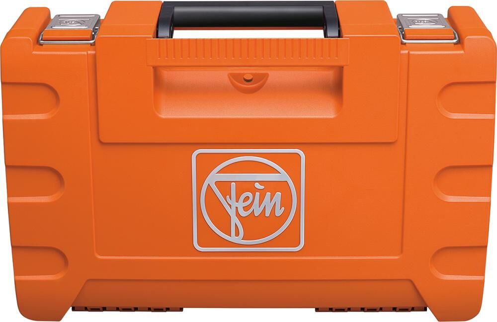 FEIN Akku-Multimaster AMM 500 PLUS TOP AS solo, in Koffer