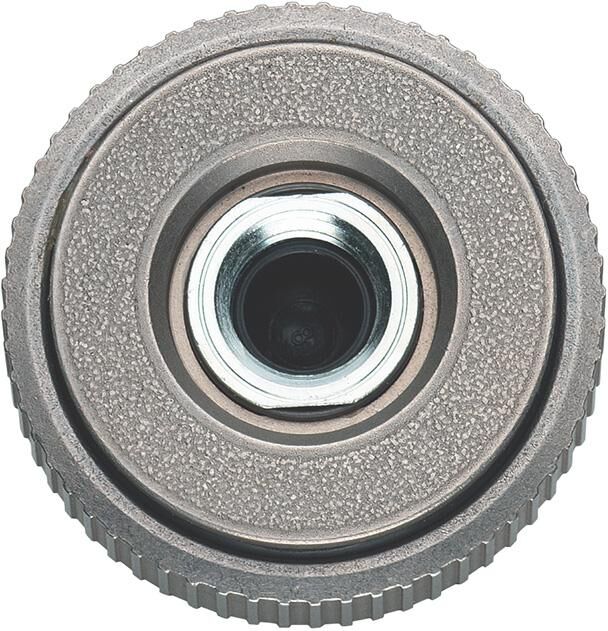 METABO SDS-Clic Schnellspannmutter M 14 Gewindeanschluss METABO SDS-Clic Schnellspannmutter M 14 Gewindeanschluss