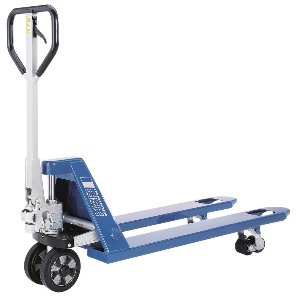 PFAFF Hubwagen Handhubwagen Gabelhubwagen 2,5t 1150mm SILVERLINE HU 25-115 TS PFAFF Hubwagen Handhubwagen Gabelhubwagen 2,5t 1150mm SILVERLINE HU 25-115 TS