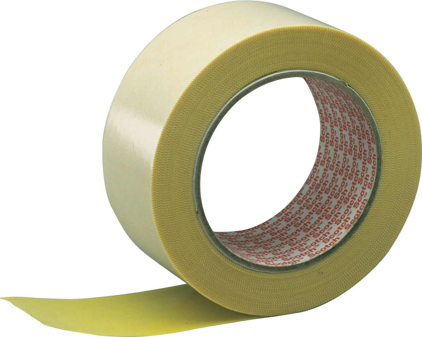 3M Teppichklebeband 9195 50mmx25m farblos 3M Teppichklebeband 9195 50mmx25m farblos