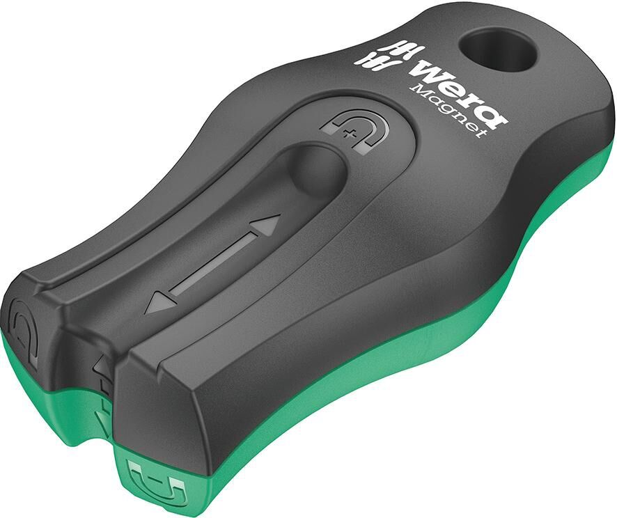 WERA Magnetisiergerät WERA Magnetisiergerät