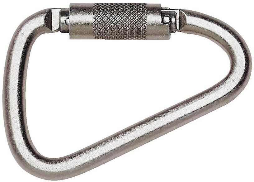 MAS Bergsteigerhaken BS 25-TW MAS Bergsteigerhaken BS 25-TW