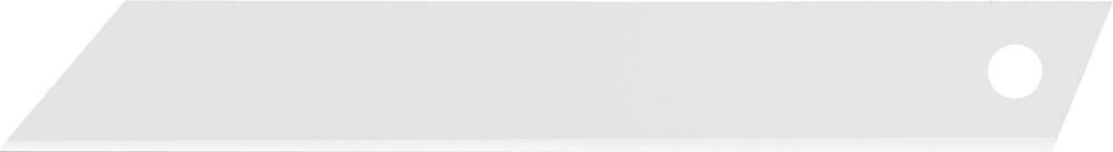 LUTZ BLADES Messerklinge 18mm Pack a 10St. LUTZ BLADES Messerklinge 18mm Pack a 10St.