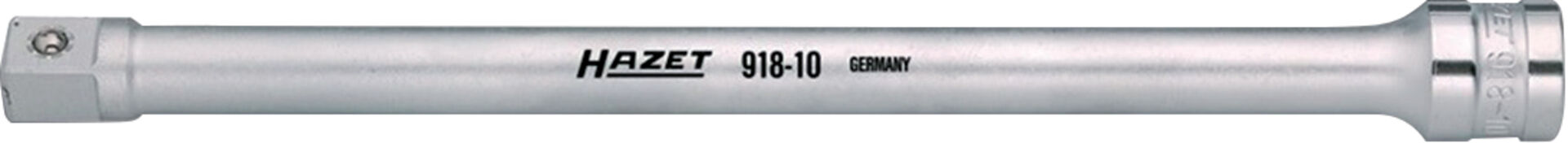 HAZET Verlängerung 918-10 1/2", 248 mm