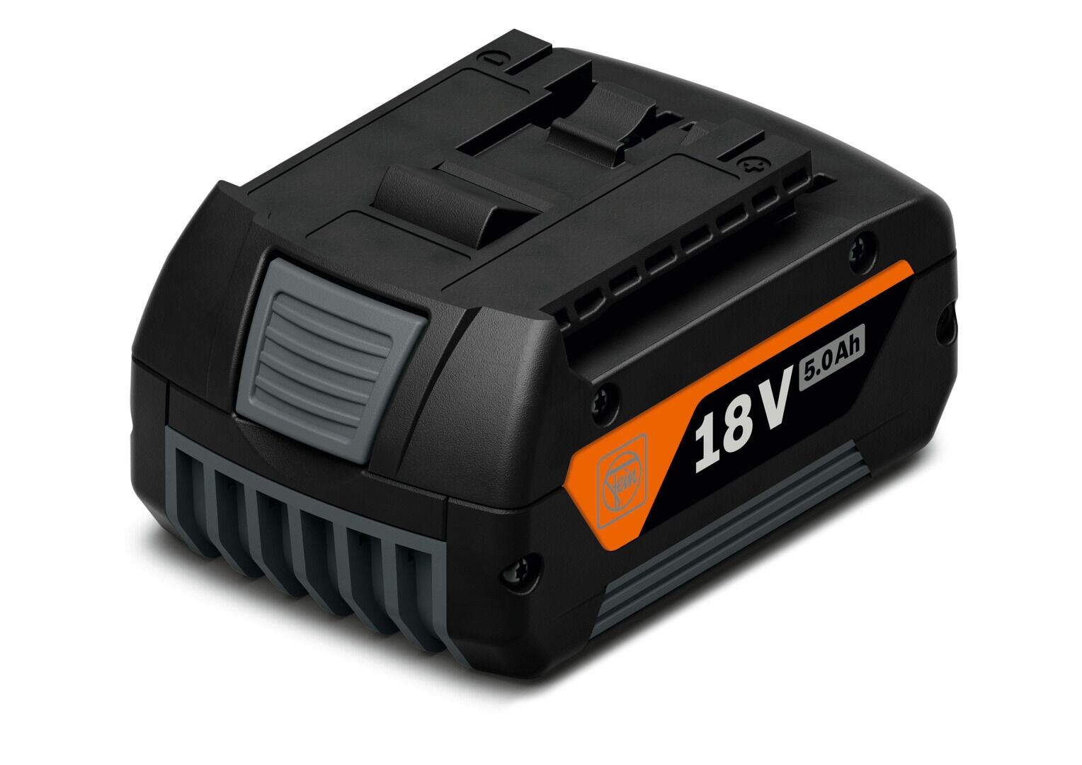 FEIN -Akku-Pack Ersatzakku GBA 18V 5Ah AMPShare FEIN -Akku-Pack Ersatzakku GBA 18V 5Ah AMPShare