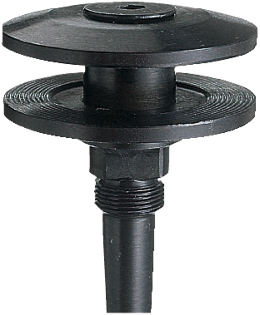 PFERD Aufspannbolzen MK1/20mm 10-50mm Rüggeberg PFERD Aufspannbolzen MK1/20mm 10-50mm Rüggeberg