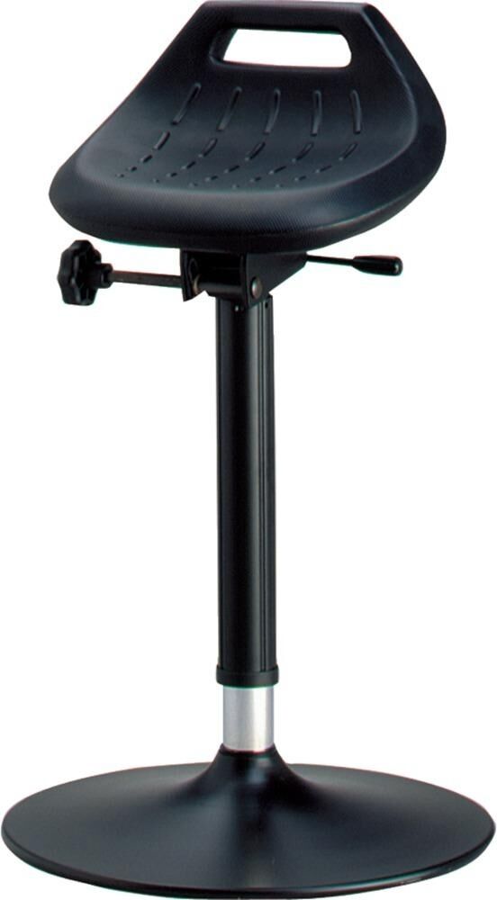 BIMOS Stehhilfe Anthrazit Gasfeder 650-850mm BIMOS Stehhilfe Anthrazit Gasfeder 650-850mm