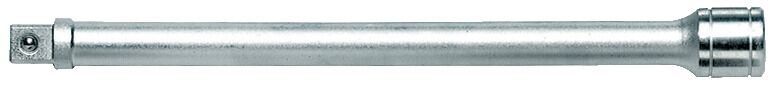 GEDORE Verlängerung 1/2" 250mm 1990-10 6143940 GEDORE Verlängerung 1/2" 250mm 1990-10 6143940