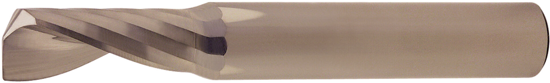 FORMAT Einzahnfräser WN VHM 8,0mm FORMAT Einzahnfräser WN VHM 8,0mm