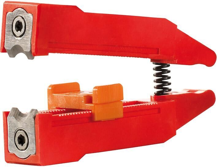 Messer f. STRIPAX UL 2,5 -10qmm     Weidmüller
