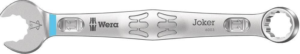 WERA Ringmaulschlüssel JOKER 11mm